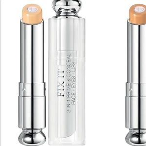 Dior Fix It Color 2-in-1 Prime and Correct